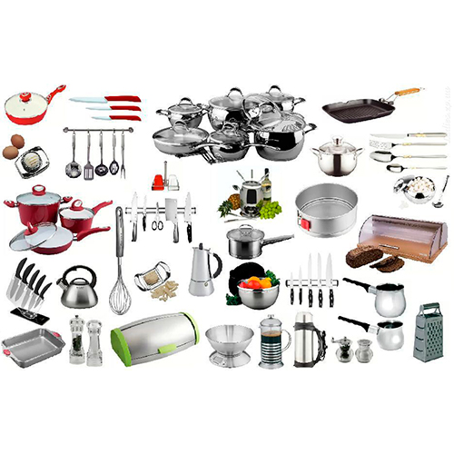 Kitchenware